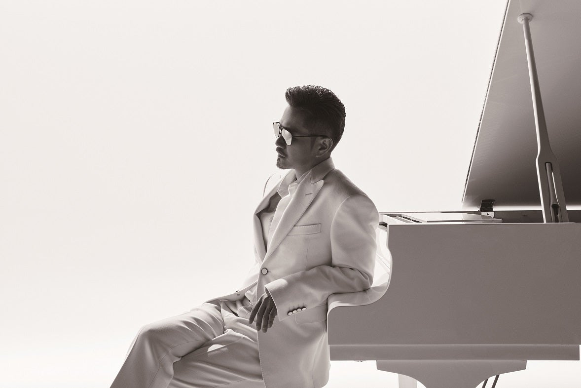 EXILE ATSUSHI （提供画像）