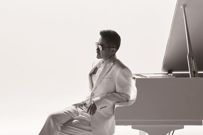 EXILE ATSUSHI (提供画像)