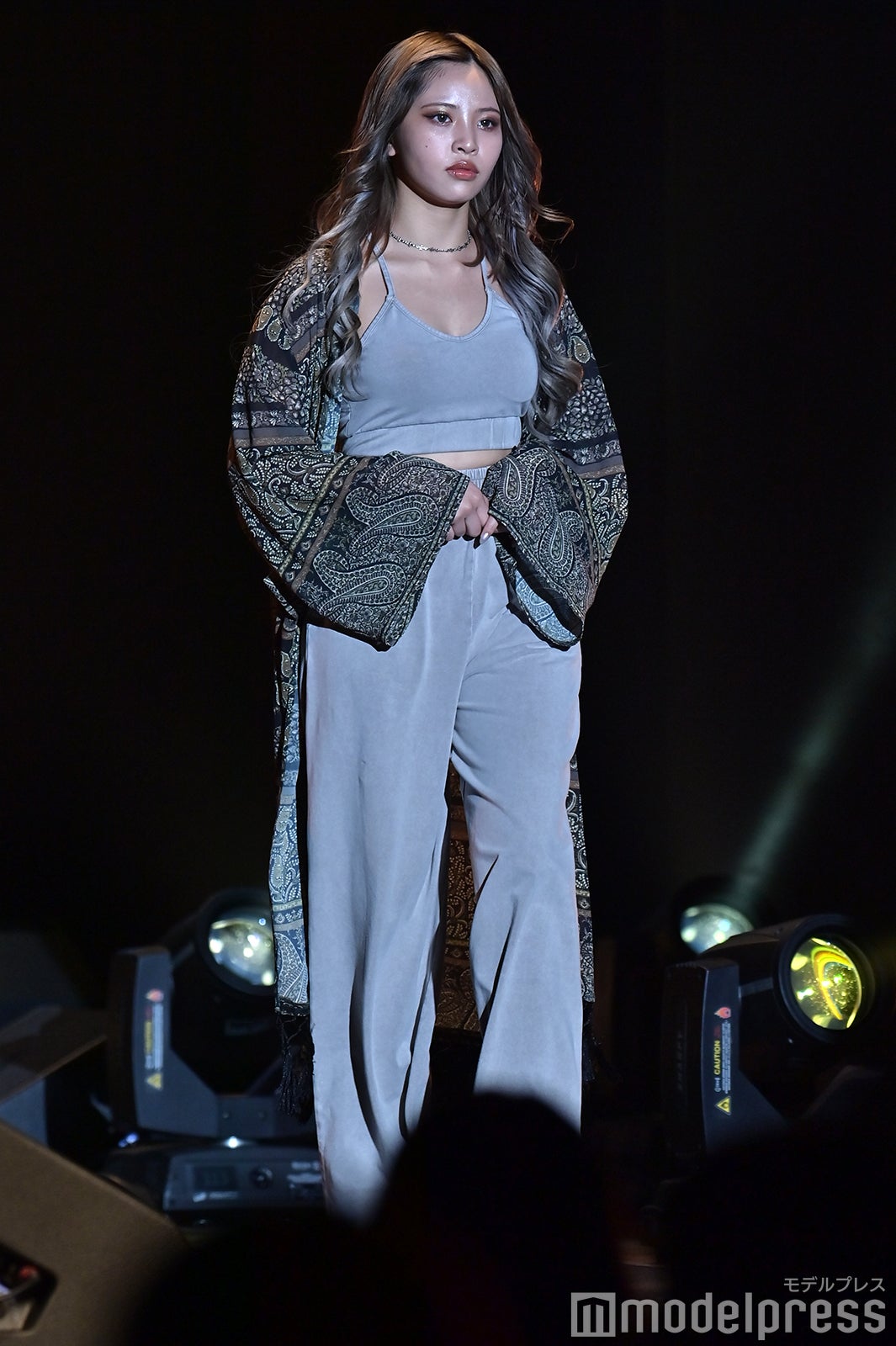 向葵まる （C）モデルプレス