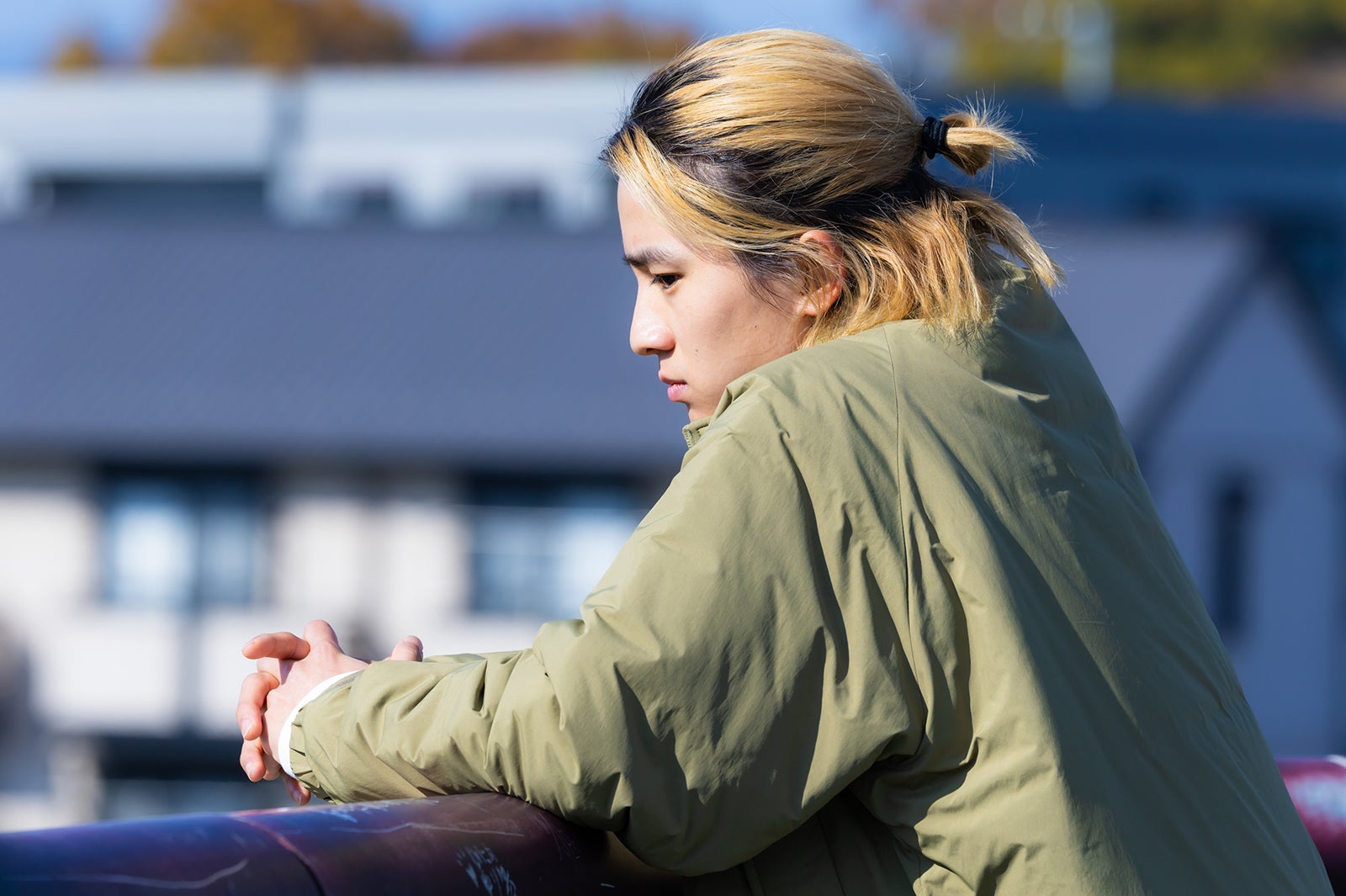 木戸大聖「ゆりあ先生の赤い糸」最終話より（C）テレビ朝日