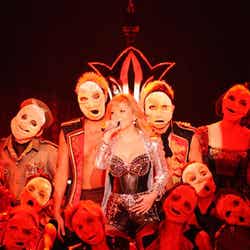 浜崎あゆみ/「ayumi hamasaki 15th Anniversary TOUR ~A BEST LIVE~」最終公演