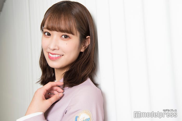 佐々木久美 (C)モデルプレス