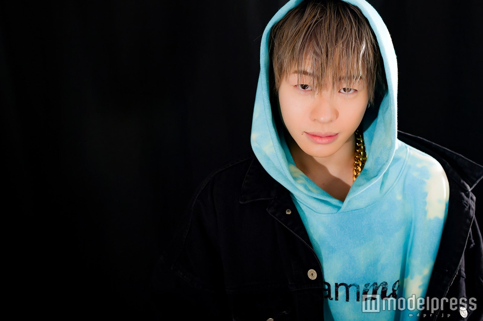 山本彰吾（C）モデルプレス