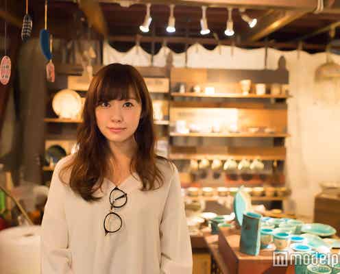 「結婚式も出来るカフェ」が素敵!渡辺美優紀も撮影忘れて大興奮<みるきー オトナ行き Vol.31>