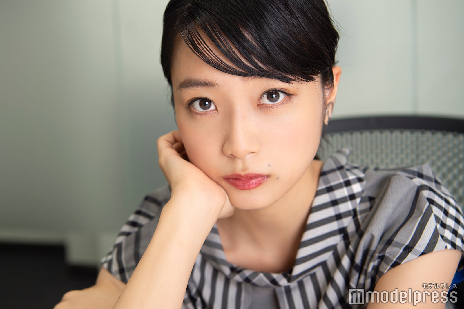 画像1 14 深川麻衣、乃木坂46の人気にプレッシャーは？“自然体演技”の裏に隠された努力、女優としての新たな目標とは＜映画「愛がなんだ