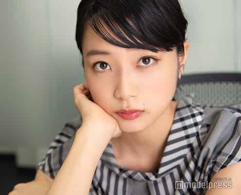 深川麻衣、乃木坂46の人気にプレッシャーは?“自然体演技”の裏に隠された努力、女優としての新たな目標とは<映画「愛がなんだ」モデルプレスインタビュー>