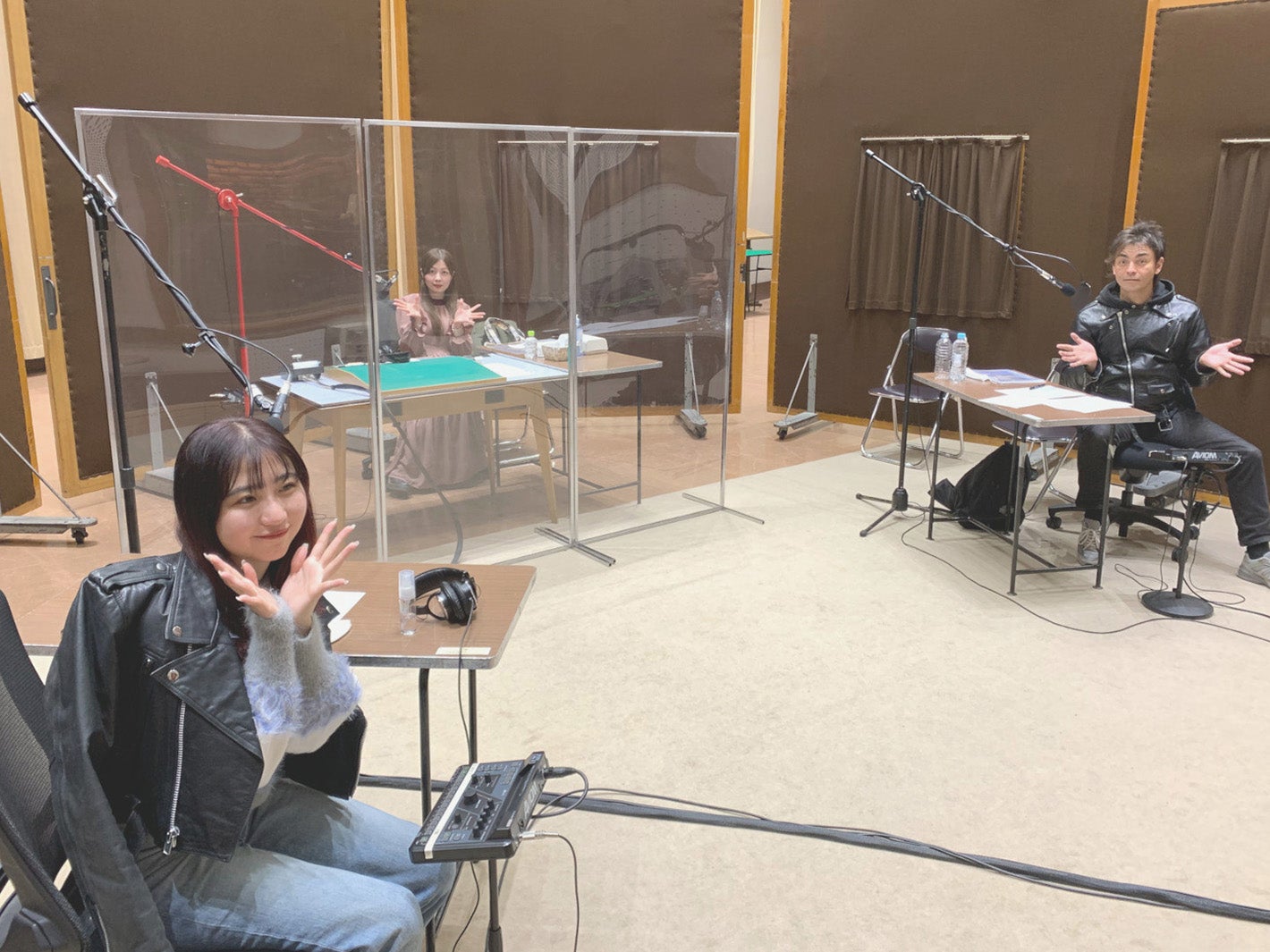 なにわ男子・JO1・BE:FIRSTら「紅白」初出場組が意気込む「ミュージックライン」アンコールSPには渡辺翔太・ジェシーら