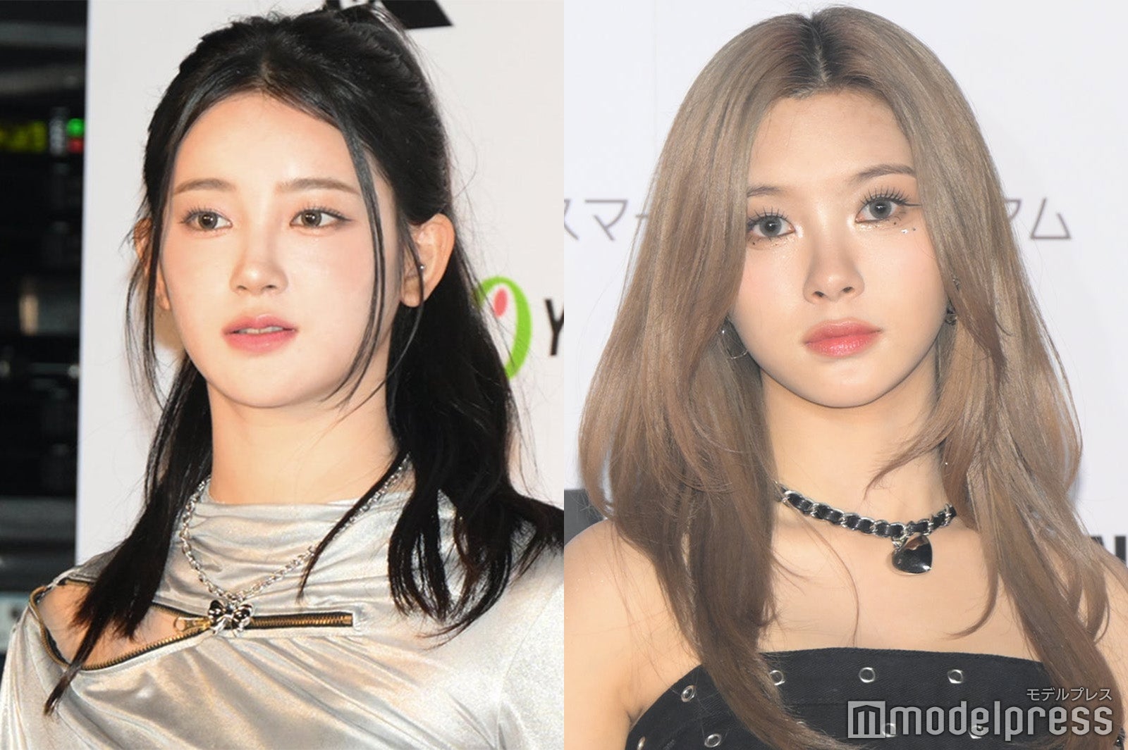 ME:I・MIU（櫻井美羽）「ガルプラ」同志のKep1er・DAYEONと「KCON」で再会 2ショットに反響