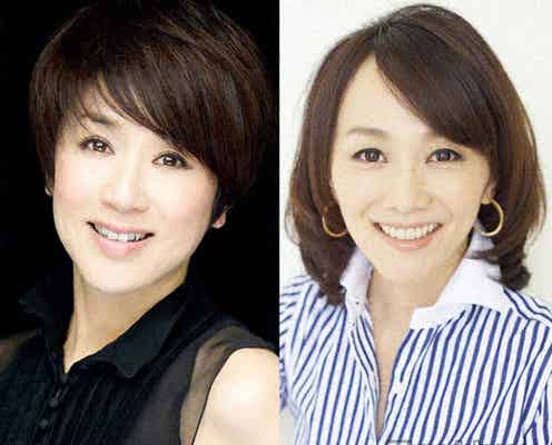 TOKIO国分太一新番組、NEWS増田らレギュラー決定 本人コメント到着