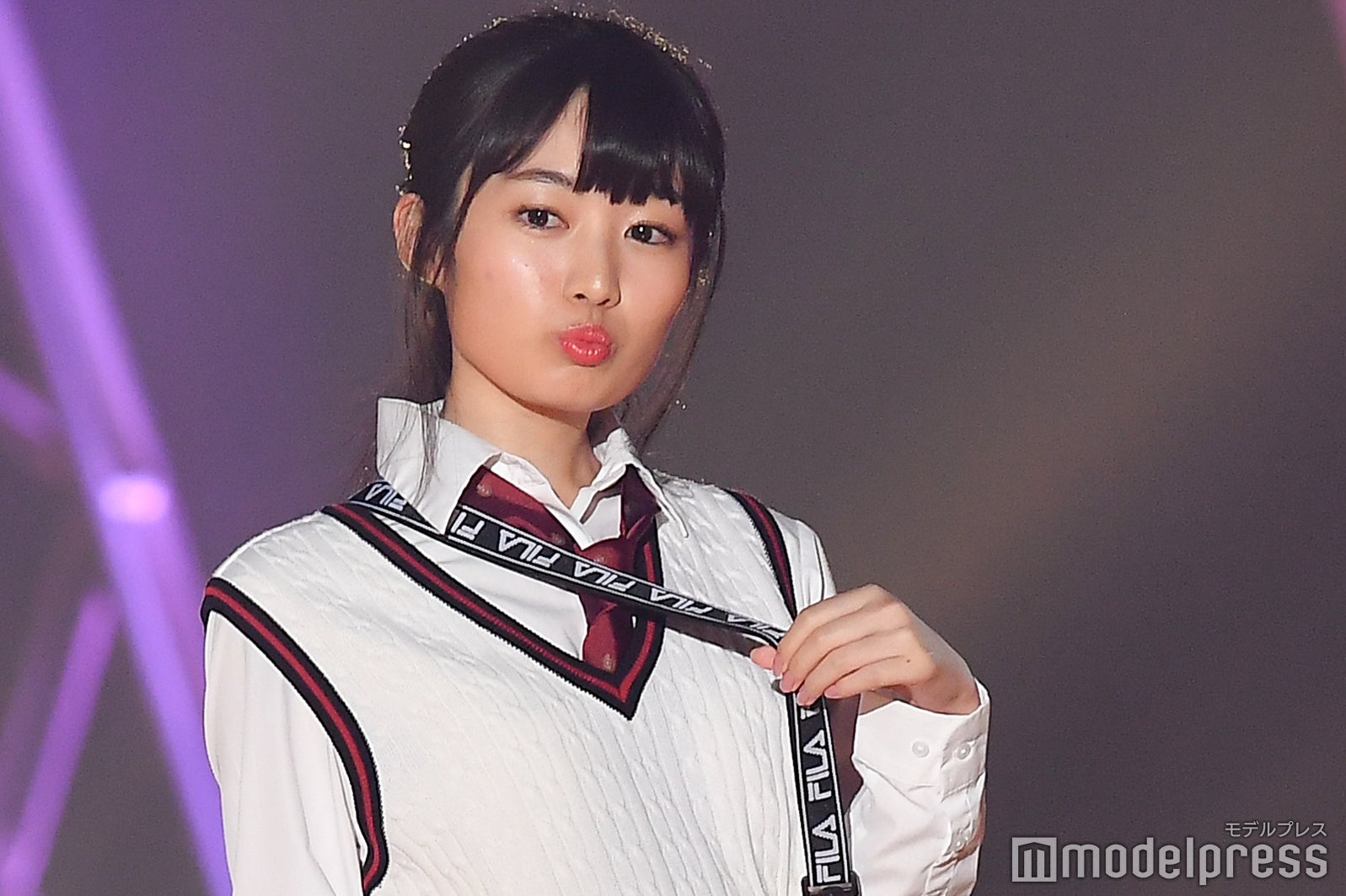 恩田乃愛（C）モデルプレス