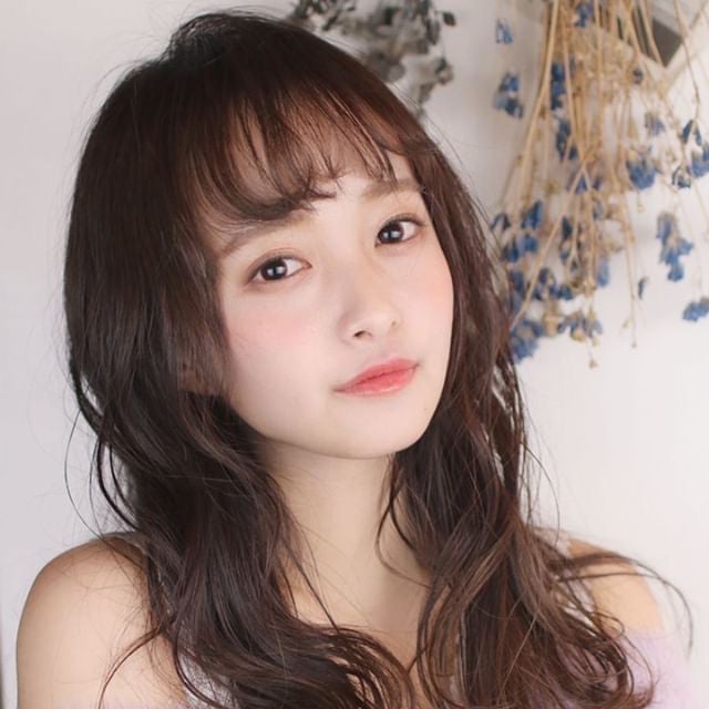 「MISS CIRCLE CONTEST 2019」一次通過者（提供写真）