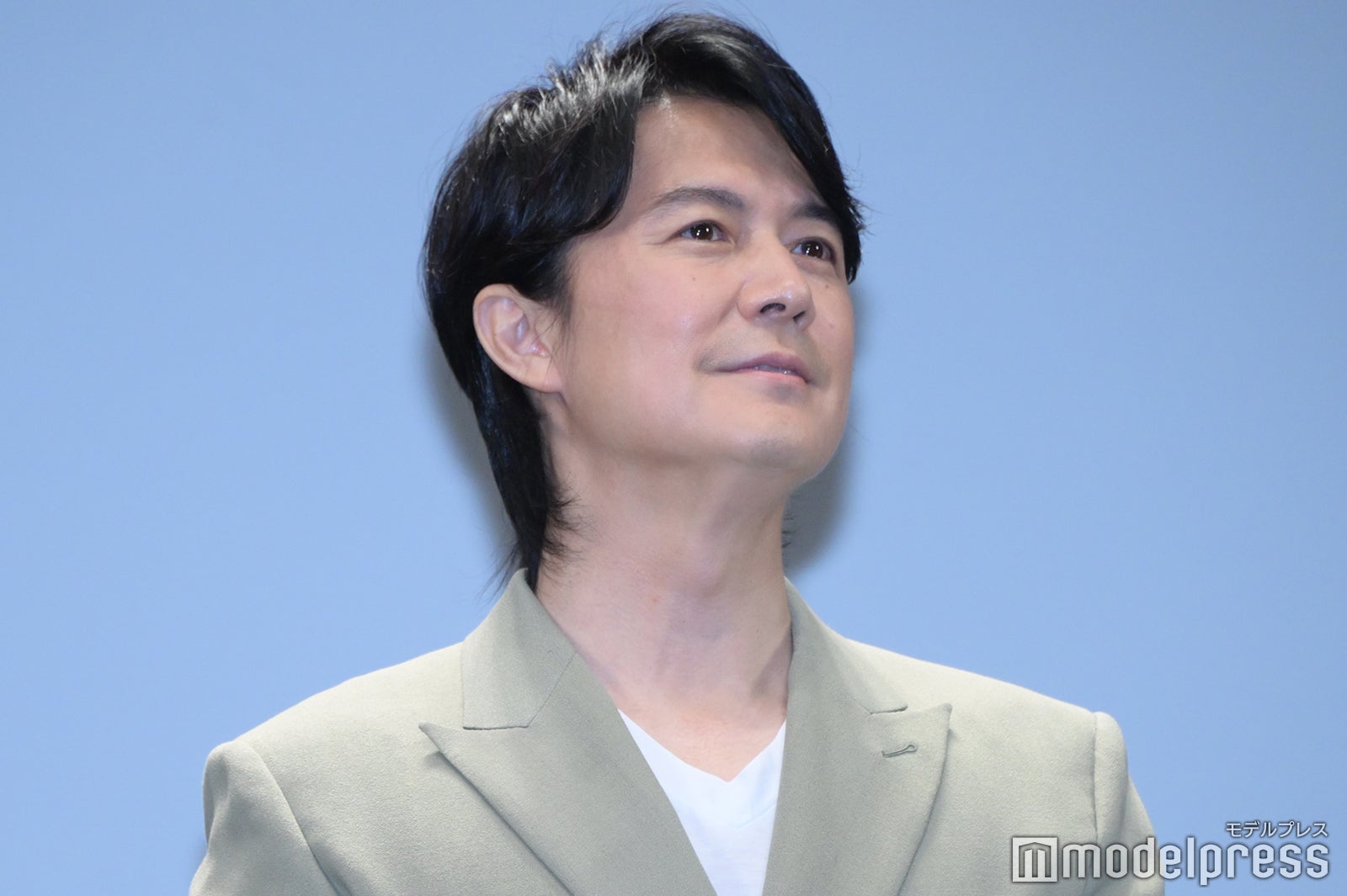 福山雅治（C）モデルプレス