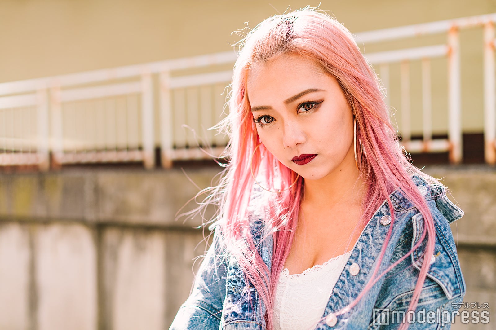 AiRi（前川愛莉）／（C）モデルプレス