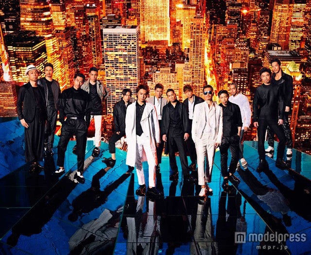 Exile引退のhiro ナイナイ岡村の乱入に感動 モデルプレス