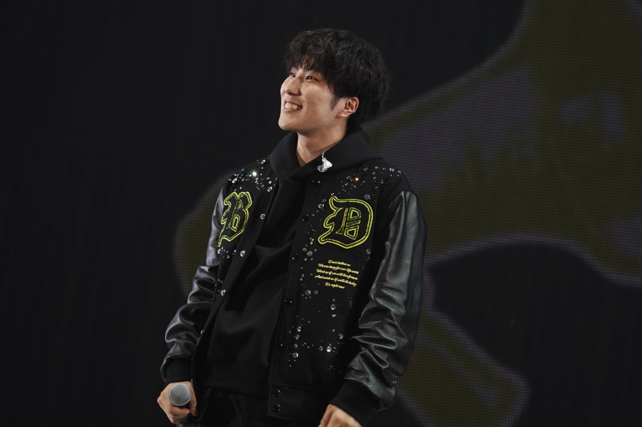 あむぎり（C）上飯坂 一