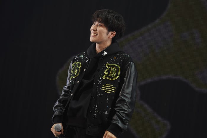 あむぎり(C)上飯坂 一