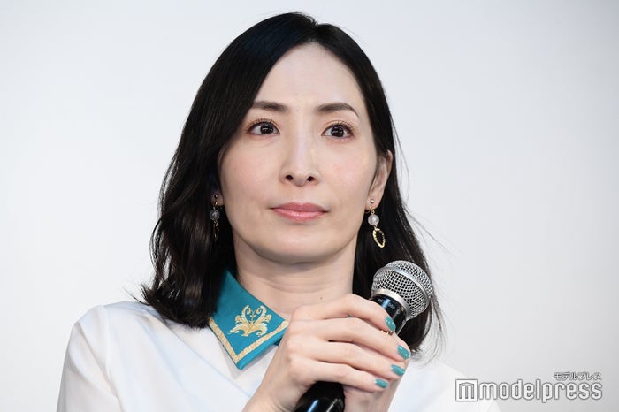 真飛聖 想像しただけで泣ける ミッドナイトスワン で共演の草なぎ剛を絶賛 モデルプレス 真飛聖 想像しただけで泣ける ミッドナイトスワン で共演の草なぎ剛を絶賛 モデルプレス