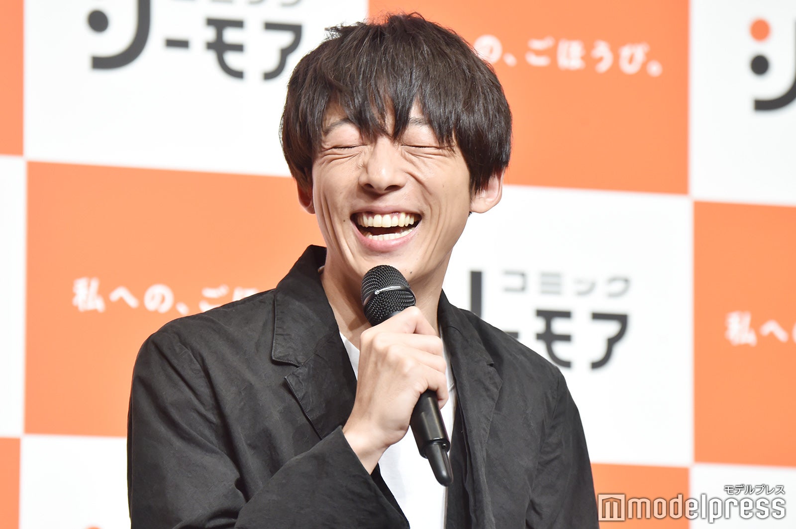 高橋一生（C）モデルプレス