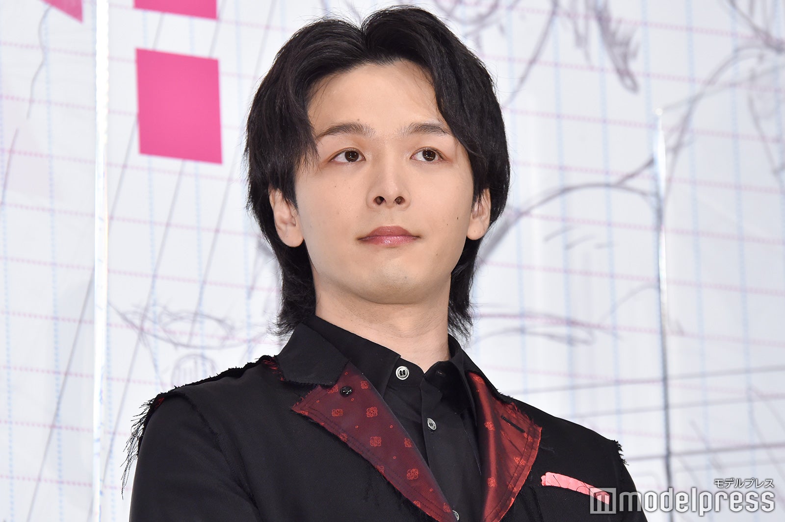 中村倫也（C）モデルプレス