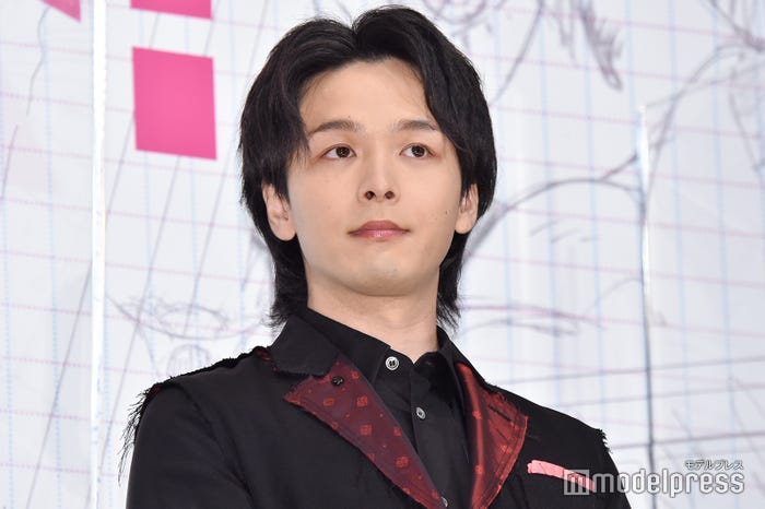 中村倫也(C)モデルプレス