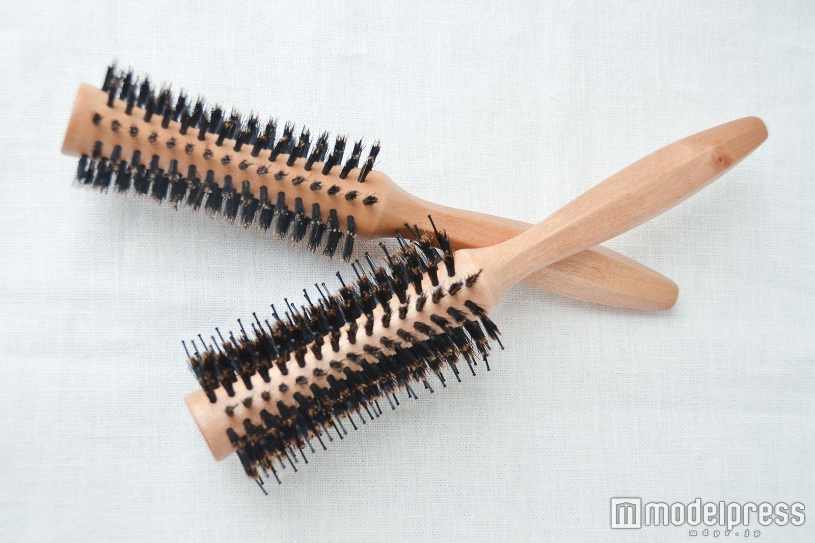 「アーチロールブラシ」（C）モデルプレス