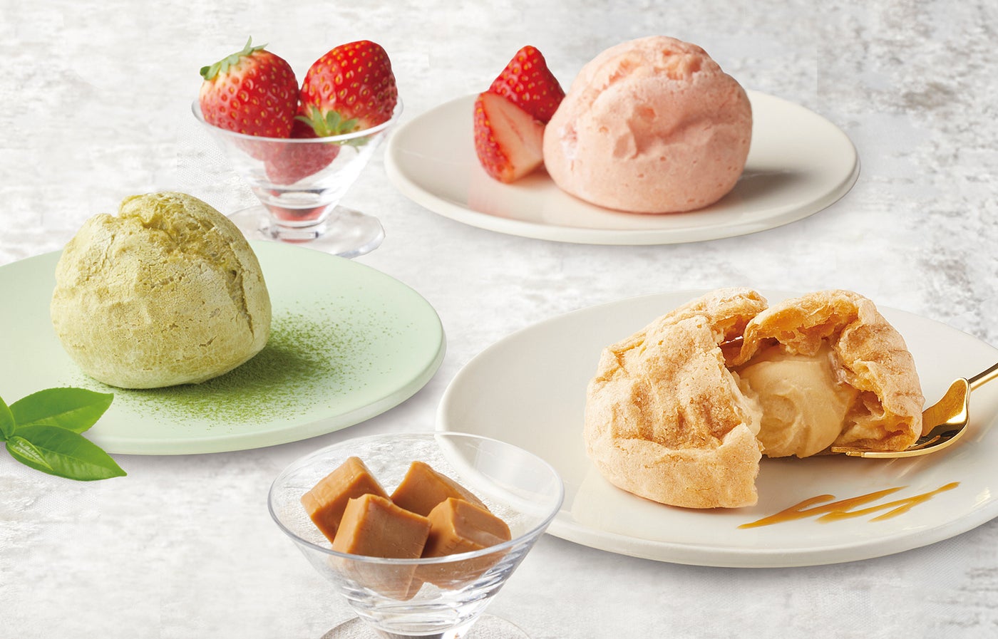 「ムームーシュー」3個入:1,260円(提供画像)