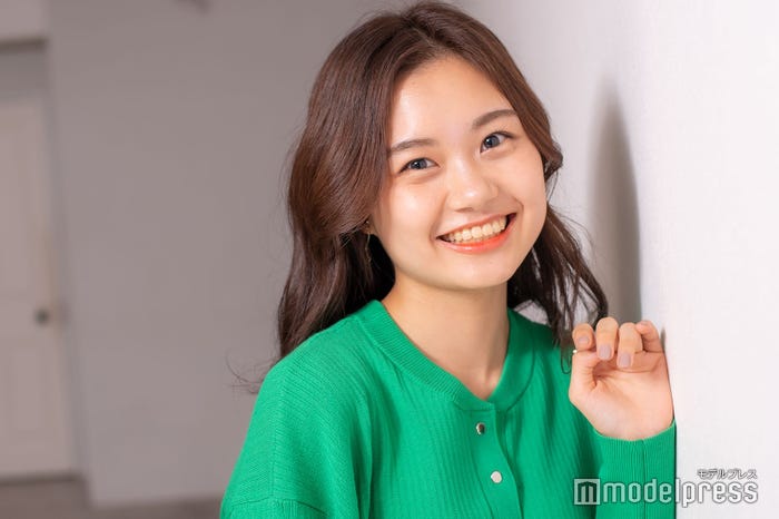 星野愛さん(C)モデルプレス