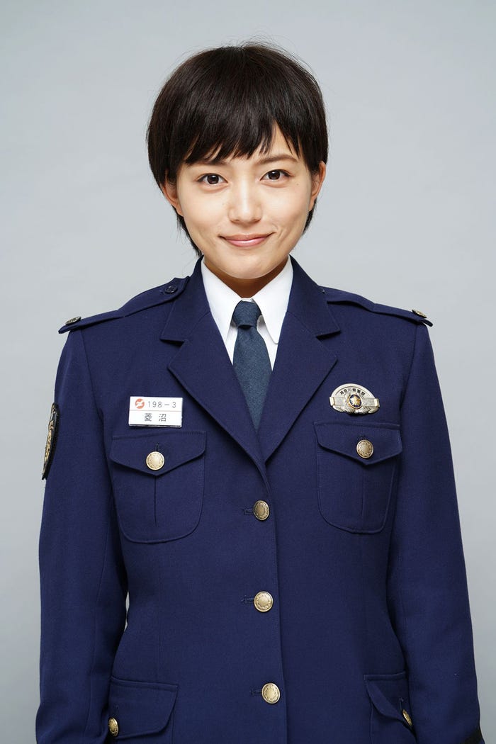 川口春奈(C)フジテレビ