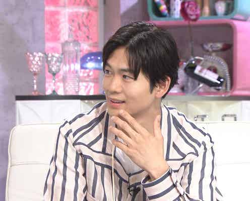 松下洸平、1番刺さる“あざと女子”とは 乃木坂46山下美月ら演じる