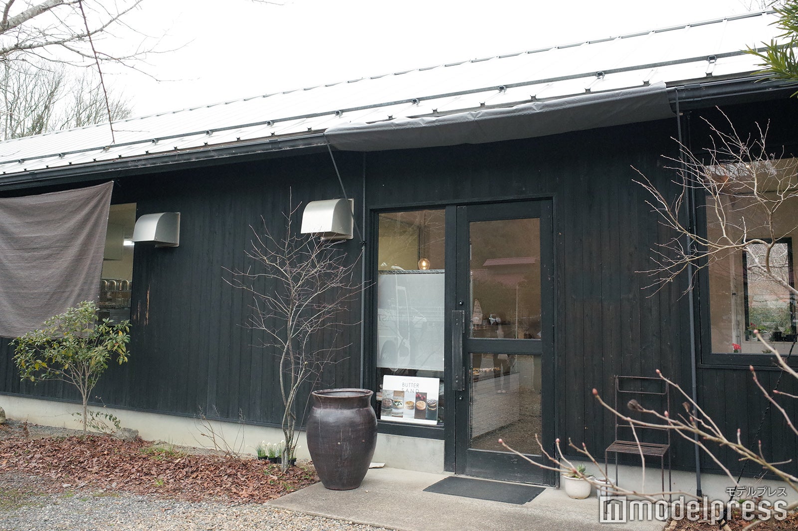 菓歩菓歩：bio sweet’s capocapo（C）モデルプレス