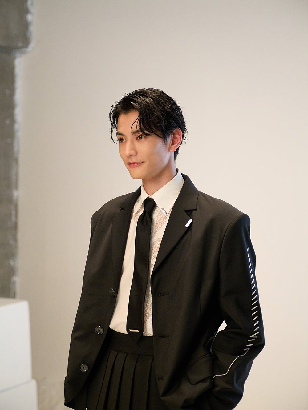 渡邊圭祐／モデルプレス独占カット（提供写真）