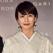 柴咲コウ 髪バッサリでショートボブに セルフカット の声 モデルプレス 柴咲コウ 髪バッサリでショートボブに セルフカット の声 モデルプレス