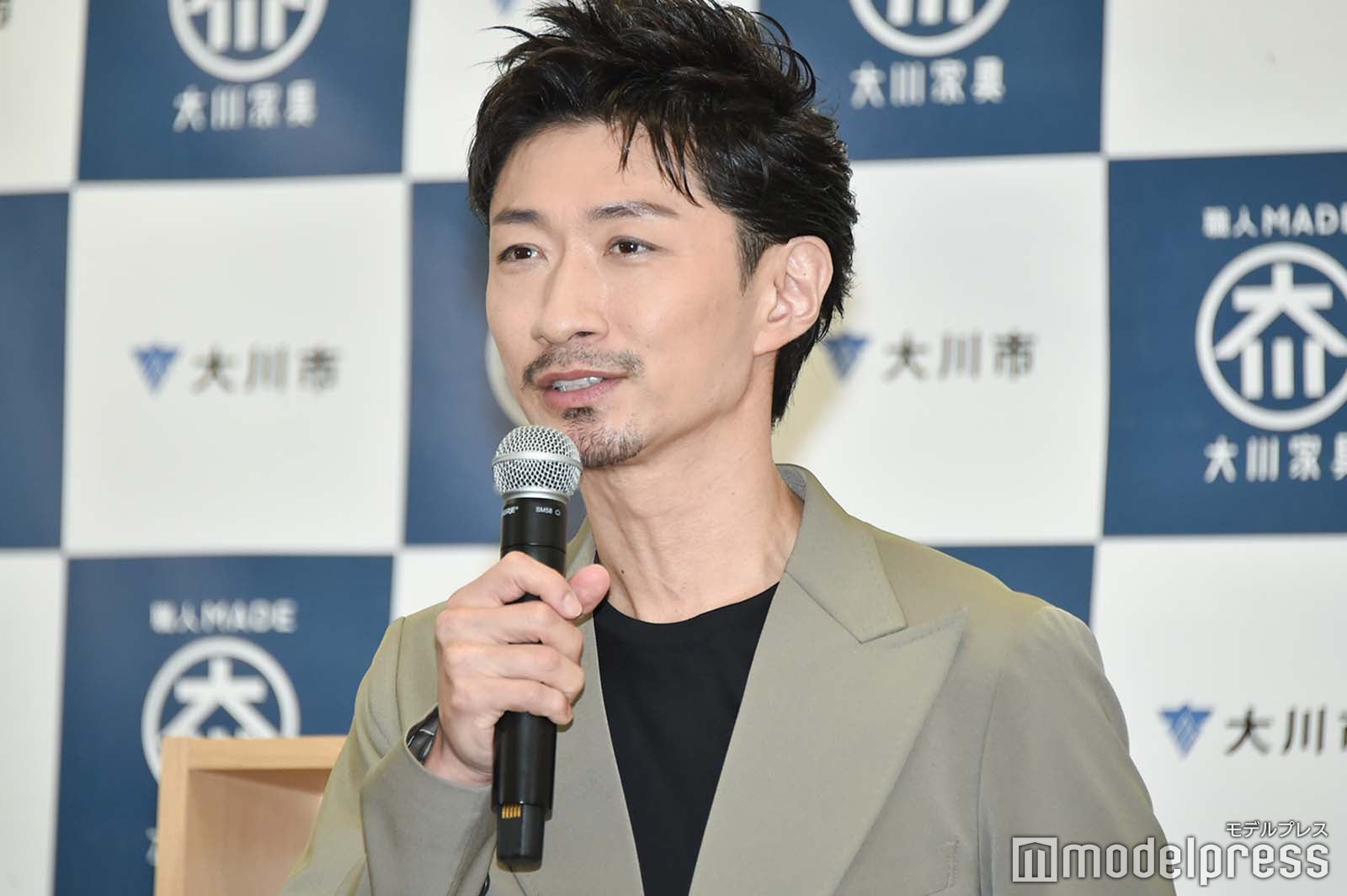 MAKIDAI（C）モデルプレス