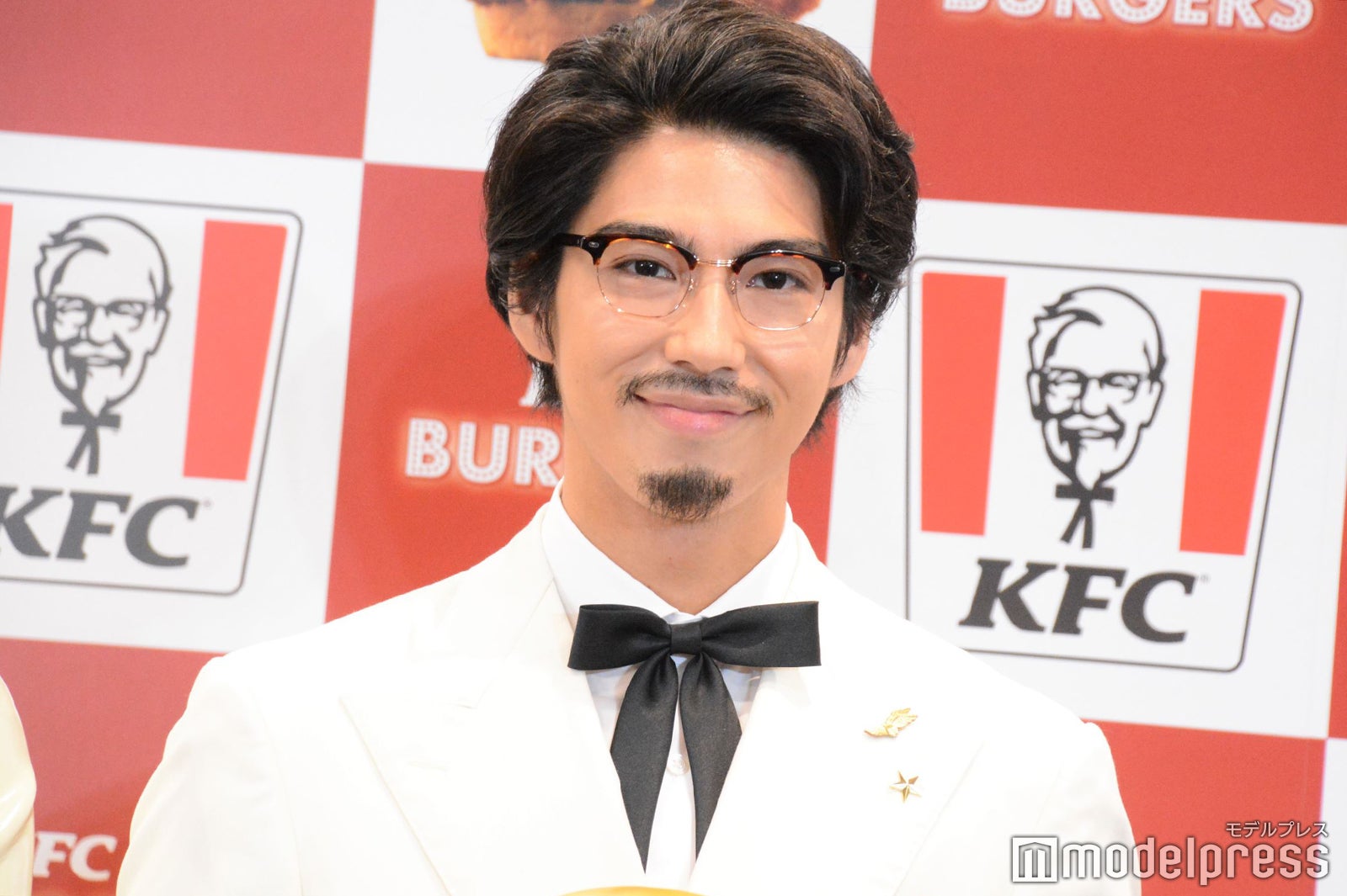 賀来賢人 （C）モデルプレス