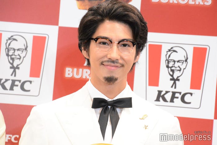 賀来賢人 (C)モデルプレス