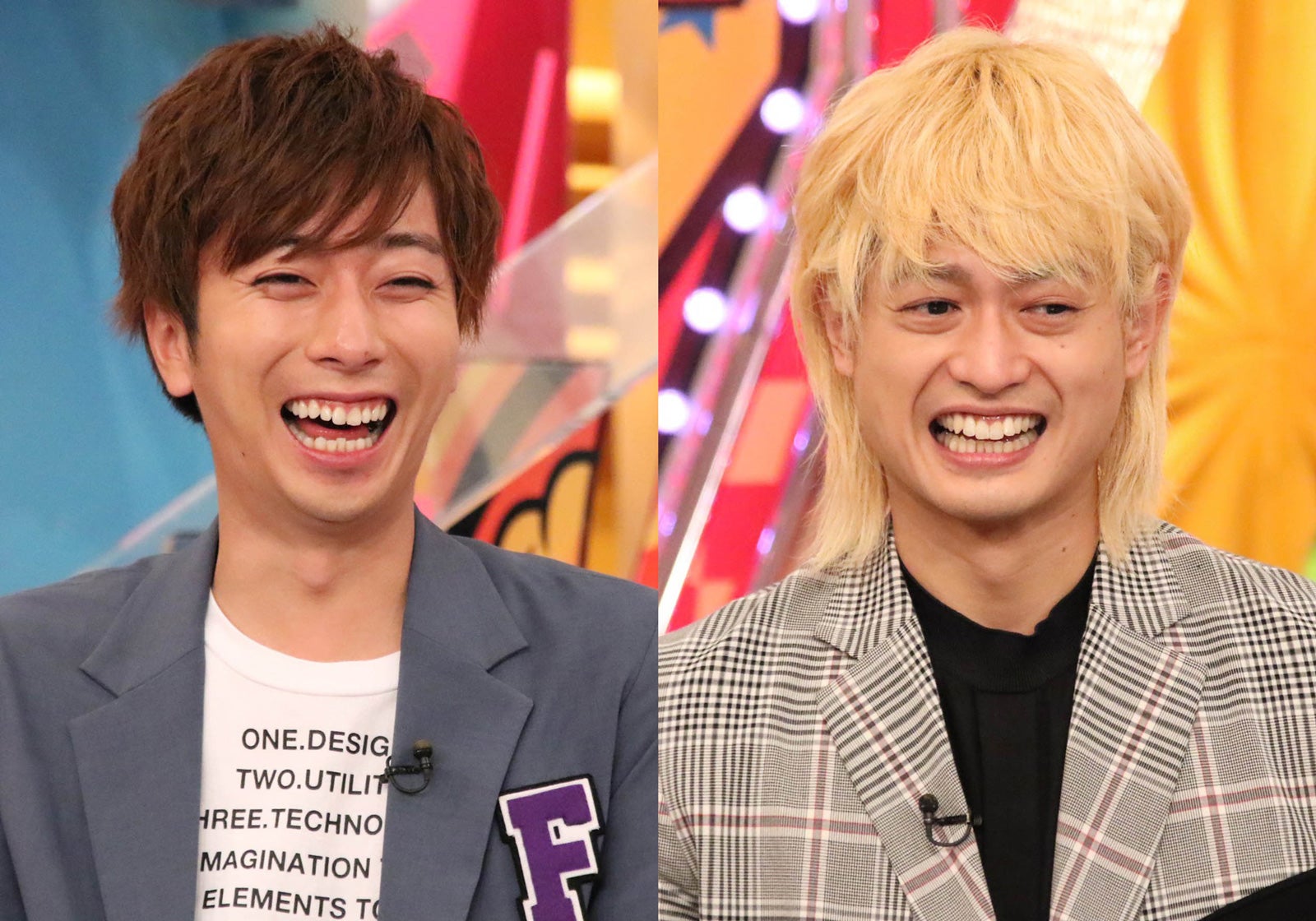 A.B.C-Z河合郁人＆塚田僚一、お互いのアンビリバボーな一面明かす