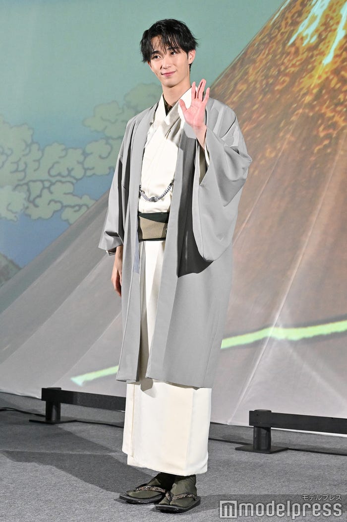 野村康太(C)モデルプレス