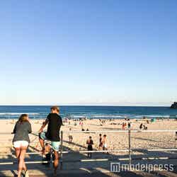 どこを撮っても画になる!(C)モデルプレス