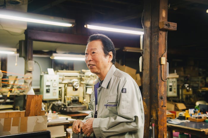 石倉三郎(C)2024「新米記者トロッ子 私がやらねば誰がやる!」製作委員会