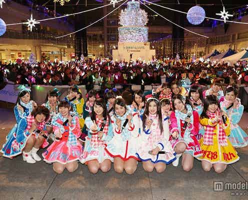SKE48宮澤佐江「たかみならしい」 卒業発表にコメント