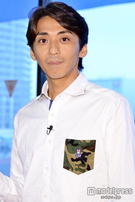 森且行、SMAPと共演の可能性に言及