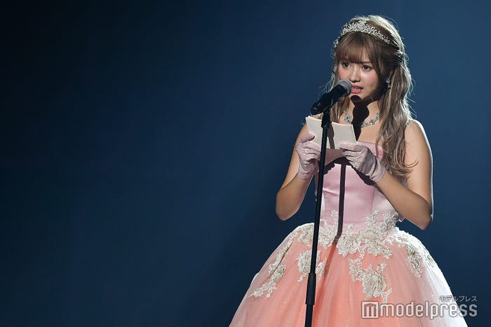 なちょす (C)モデルプレス