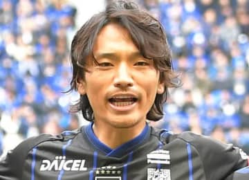 G大阪が3連勝で西地区首位に浮上、ドイツ人指揮官は「もっとゴールを決めてもいい」