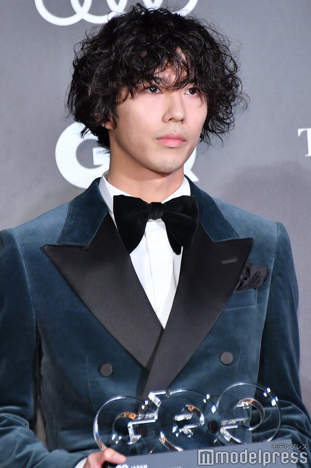 賀来賢人 （C）モデルプレス