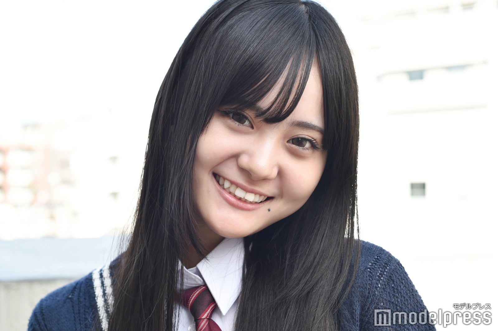 川野明愛（C）モデルプレス