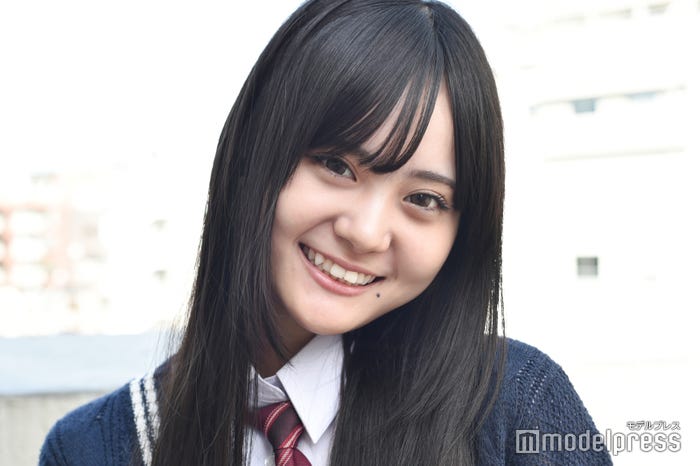 川野明愛(C)モデルプレス