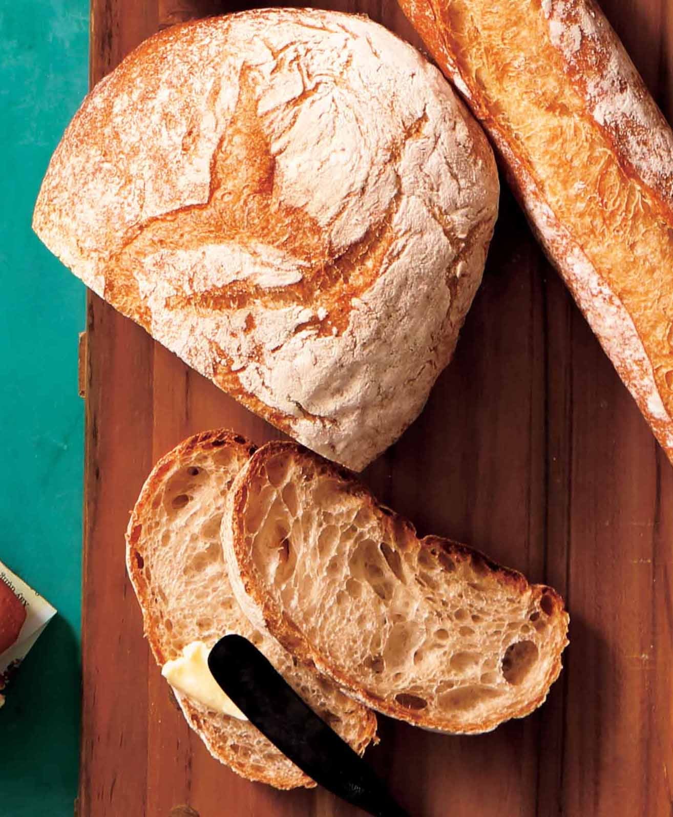 全国の名店75店舗が集結！「IKEBUKUROパン祭」開催