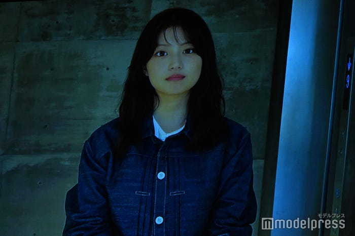 「一般選出部門」を受賞した今田美桜(C)モデルプレス