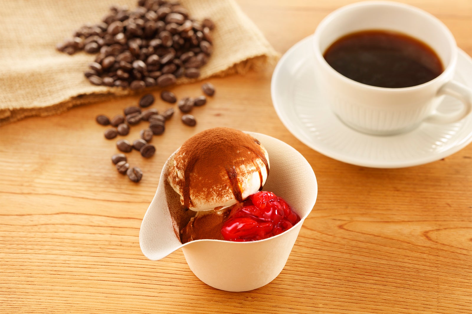 「napoli（ナポリ）」／画像提供：napoli 広尾店