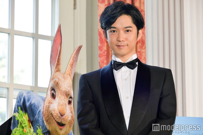 千葉雄大 (C)モデルプレス